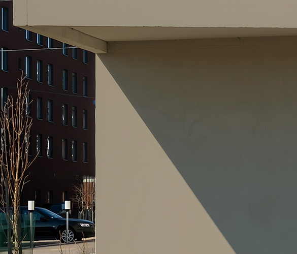 Parede Blindada Areia