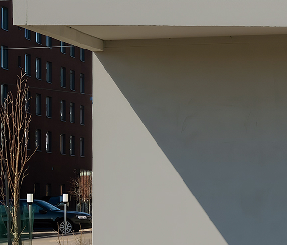 Parede Blindada Gelo