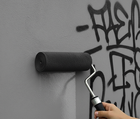 Proteção Antipichação